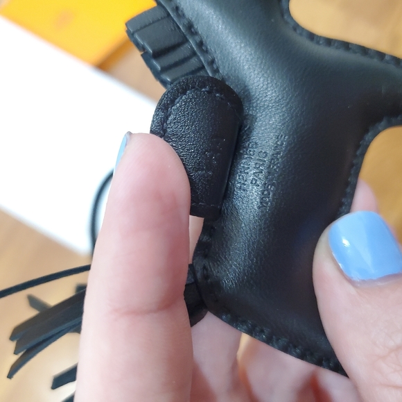 Hermes Rodeo PM So Black - Picture 2 of 4